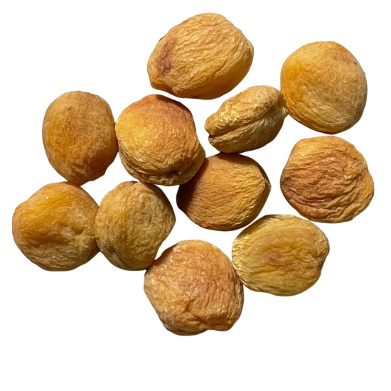 Apricot Select Dried-250 grams