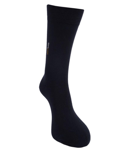 Dollar Multi Casual Full Length Socks Pack of 3 - Multi