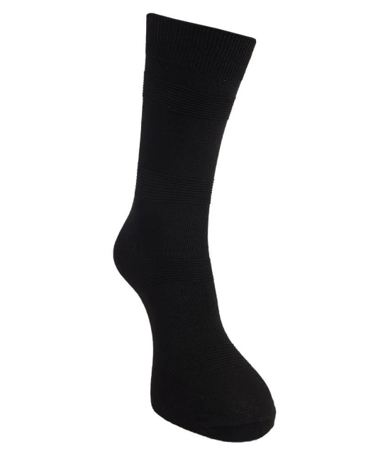 Dollar Multi Formal Full Length Socks Pack of 3 - Multi