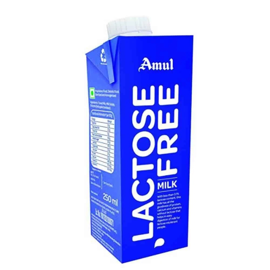 Nolact No Lact Lactose Free Milk, 1 Pc