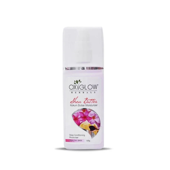 Oxyglow Body Lotion 500Ml Vitamin E