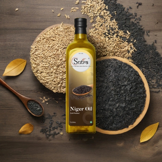 Sutra Niger Oil, 1 L (????? ?????)