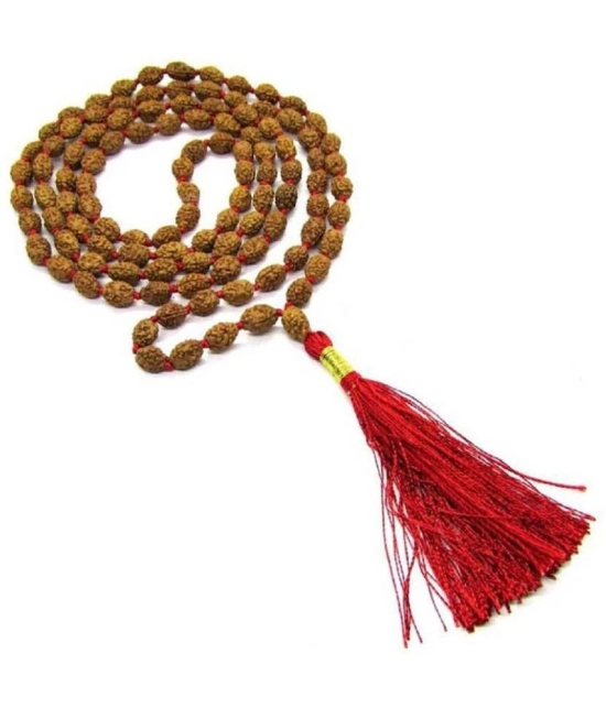 DvR ClicK - Pooja Mala 15 cm ( Pack of 1 )