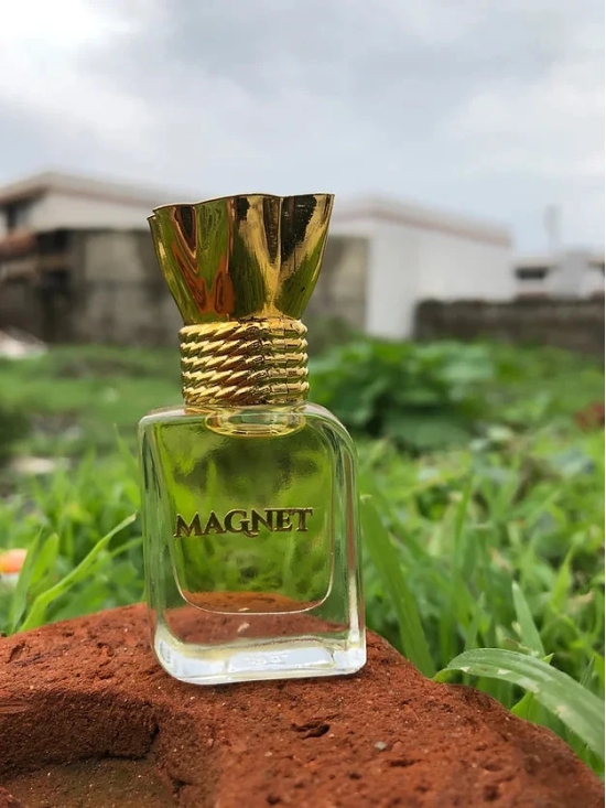 Magnet Premium Attar-10 Ml