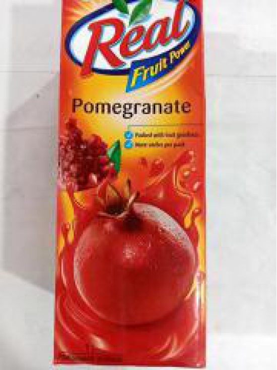 Pomegranate