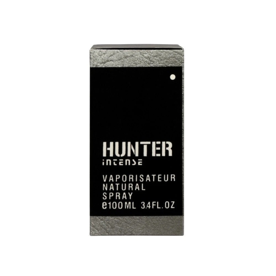 Armaf Hunter Intense Eau De Parfum For Men (100ml)-100ml