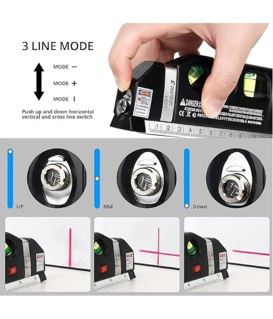 SHB Digital Spirit Level