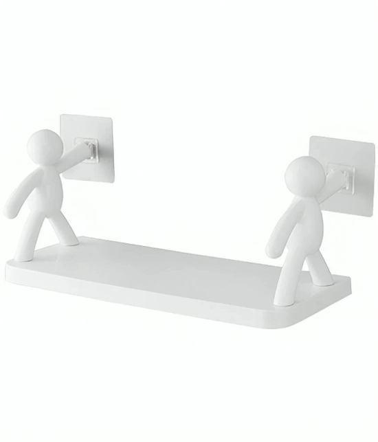 DNS Bathroom Cabinets & Shelves ( Pack of 1 )