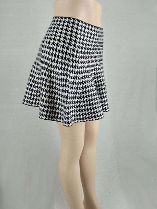 WOMEN SKIRT