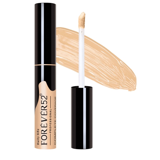 Daily Life Forever52 Complete Coverage Concealer - COV003 (10gm)-10gm