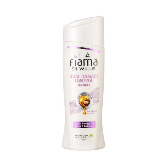 Fiama Shampoo 250 Ml