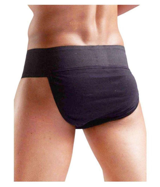 Pro Gym Hernia supporter For Gym - XL