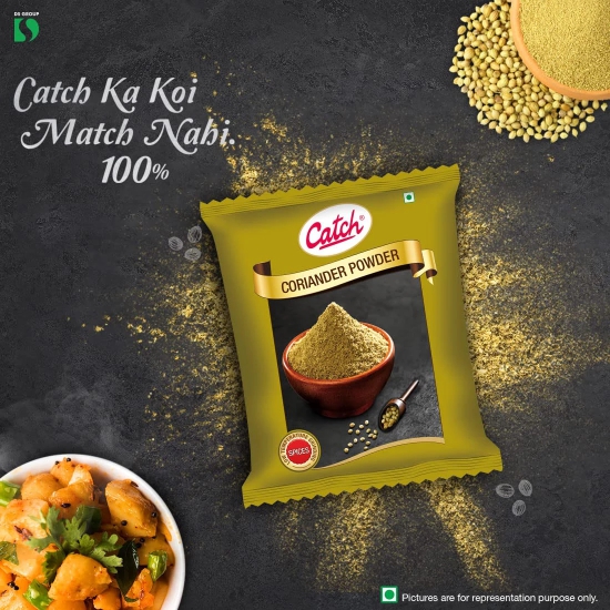 Catch Coriander Powder, 100G