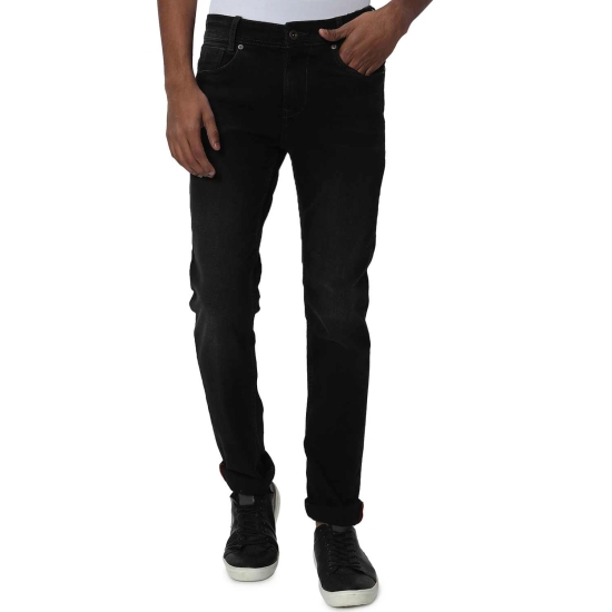 Narrow Fit Originals Stretch Jeans