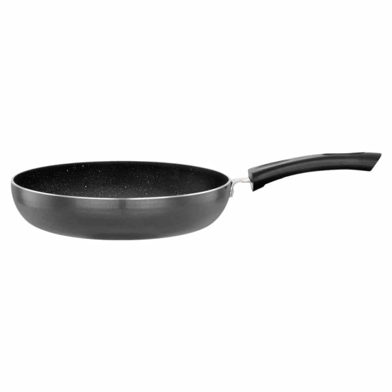 Premier Non Stick Induction Bottom 4 Piece Set With Steel Lid HG-902