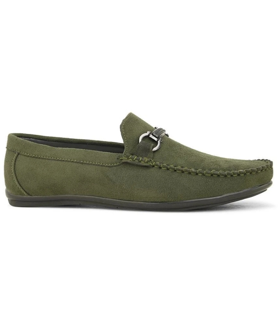 Sir Corbett Olive Mens Formal - 9