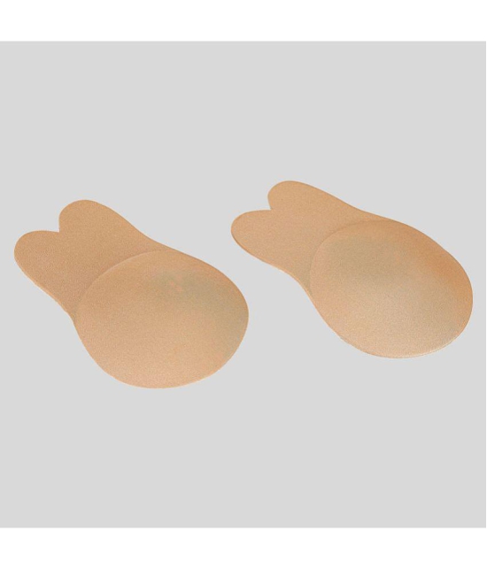 PUSH UP SILICON PADS - None