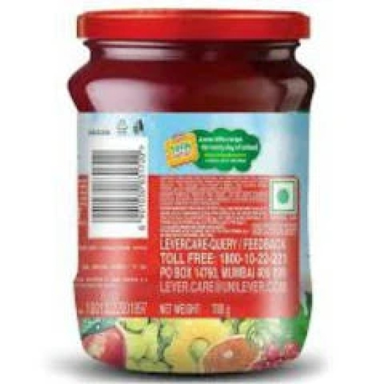  Kissan Mixed Fruit Jam