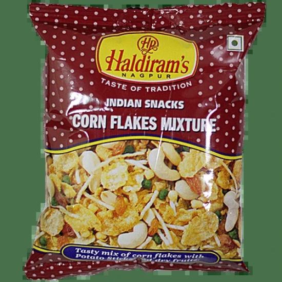 Haldiram Bengaluru Mixture 30G