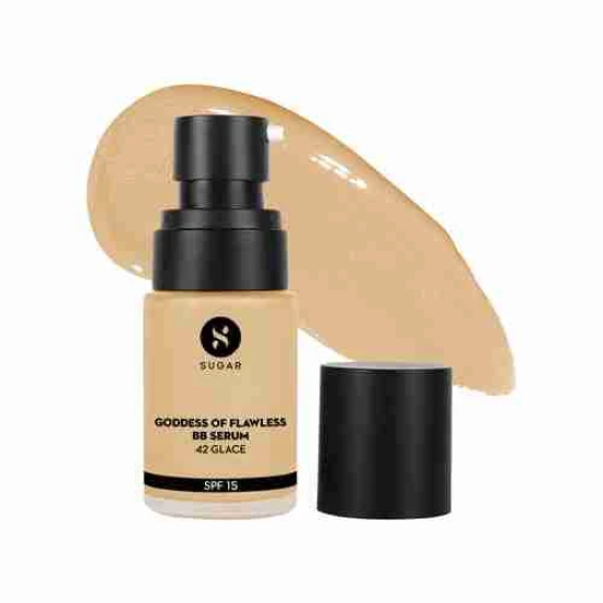 SUGAR Goddess Of Flawless BB Serum - 42 Glace