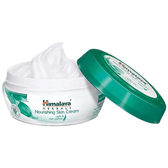 Himalaya Nourishing Skin Cream 50 ml