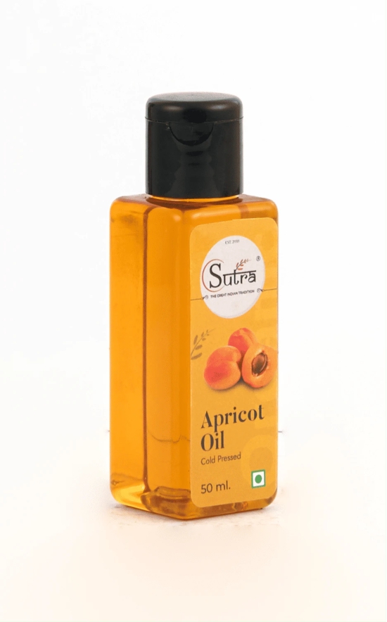 Sutra Apricot Oil, 50 ml (????????? ?????)