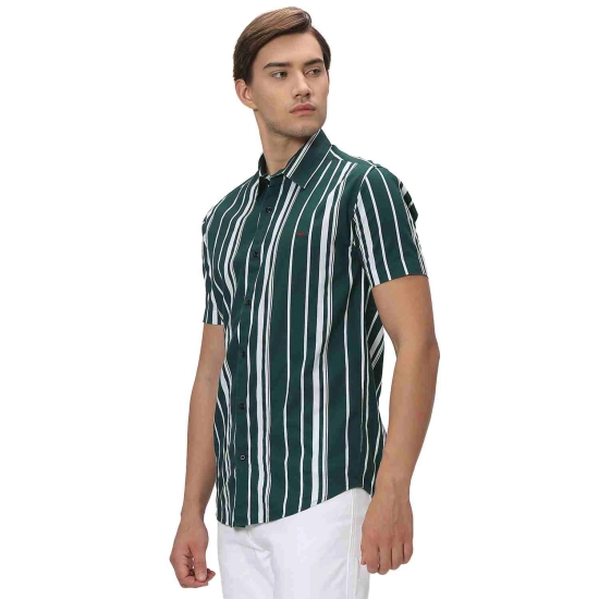 Resort Stripe Shirt