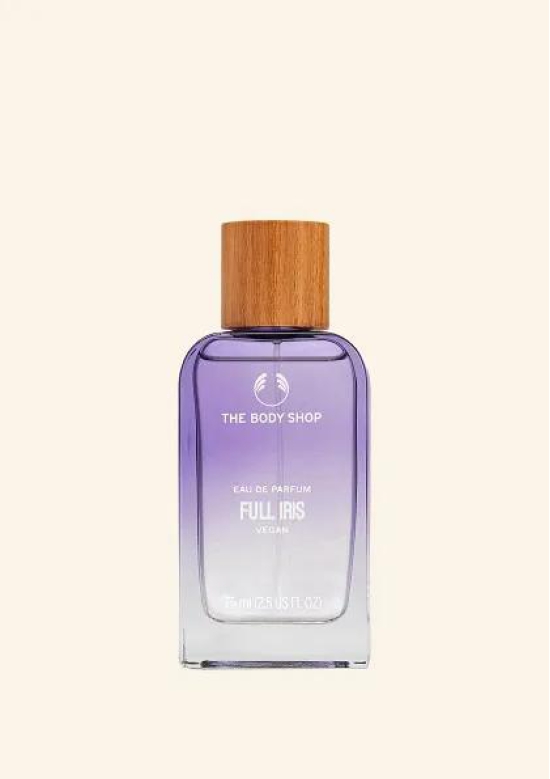 Full Iris Eau de Parfum 75ML