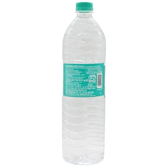 Bisleri Mineral Water, 12 x 1 Ltr