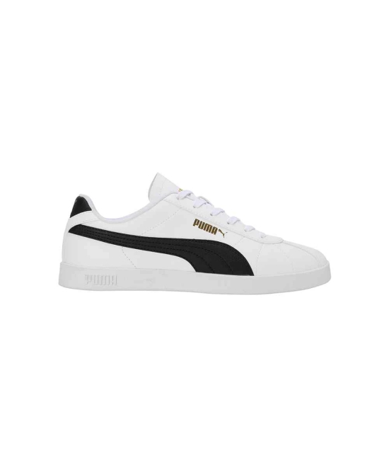 PUMA Club II Unisex Sneakers