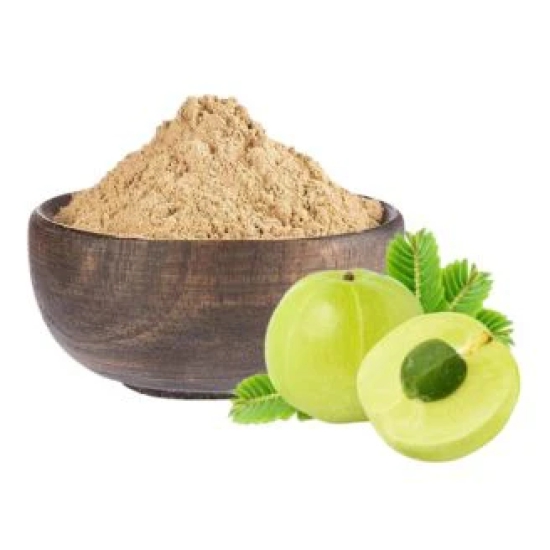 Amla Powder (100 Gms)