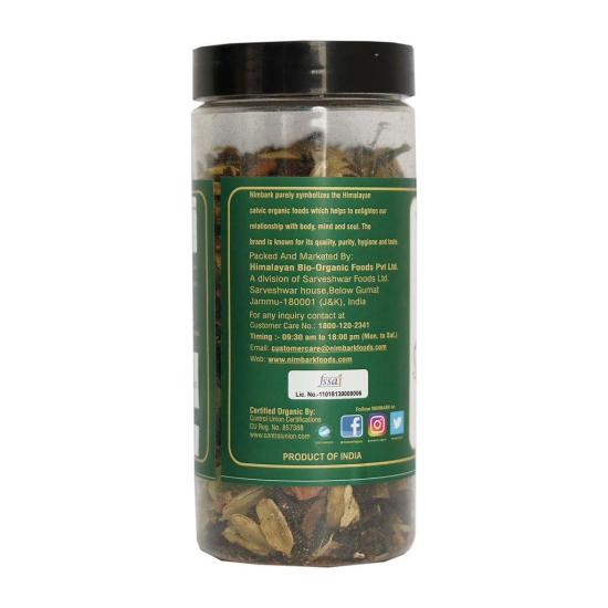 Nimbark Organic Kashmiri Kahwa -100 Gm