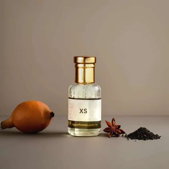 XS - SG Perfumes | 12ml & 24ml-12ml