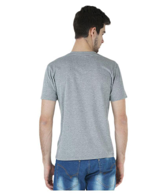 Vimal Jonney Multi Half Sleeve T-Shirt Pack of 2 - 2XL