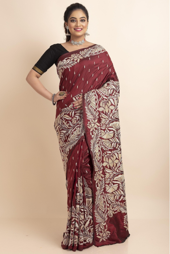 Mahostsav Sarees CATALOG WHOLESALE