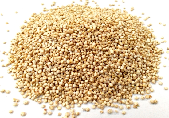 Vattam Quinoa - White, 500 Gm