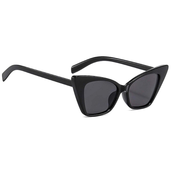 Buy Dervin UV Protection Lightweight Square Polarized Sunglasses