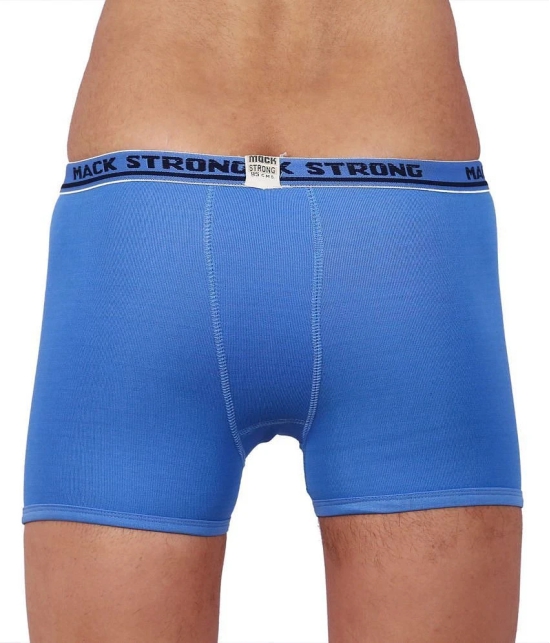 Vimal Jonney Mack Strong Trunks For Men- Pack of 5 - 100