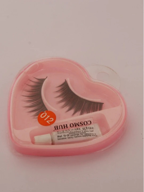 Small False Eyelashes