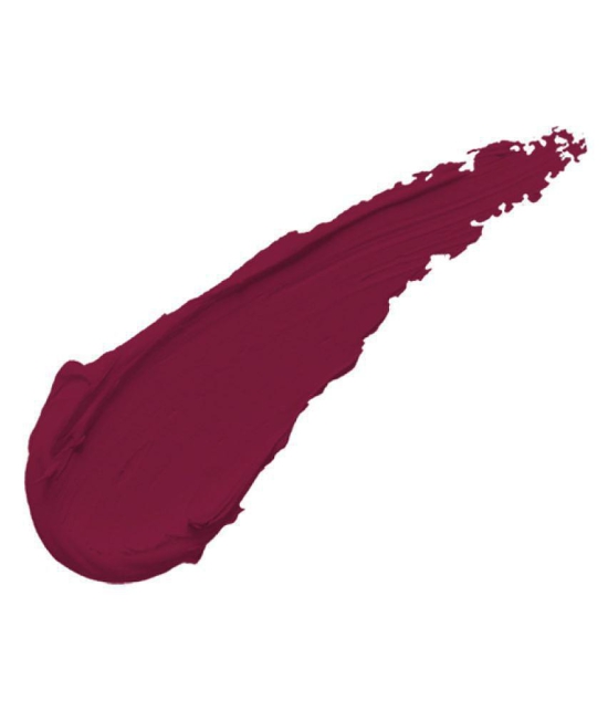 Swiss Beauty HD Matte Lipstick (Bold Wine), 3.5gm