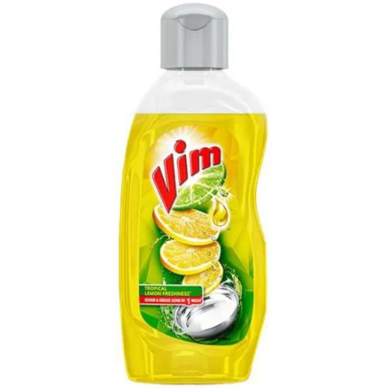 Vim Liquid 250 Ml