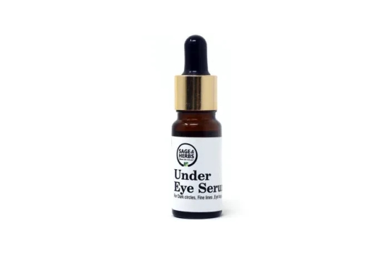 Under Eye Serum-10 ml