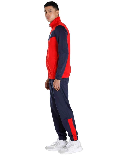 Mens Cricket Tracksuit