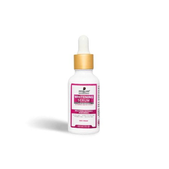 Aroma Care Pro Whitening Serum, 29.5 ml