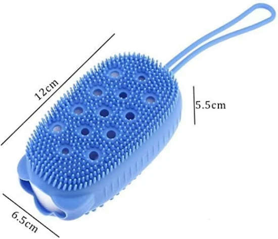 Revitalize Your Skin with the Ultimate Silicone Bath Body Brush