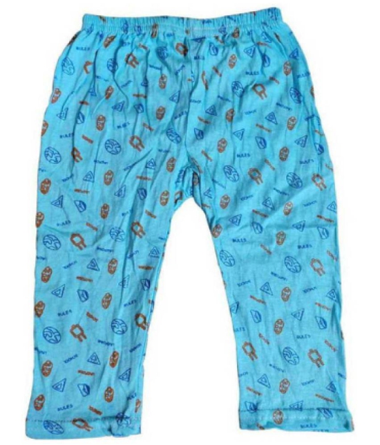 Boys & Girls Pyjamas (PACK OF 3) - None