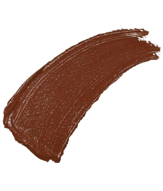 shryoan - Caramel Matte Lipstick 0.2