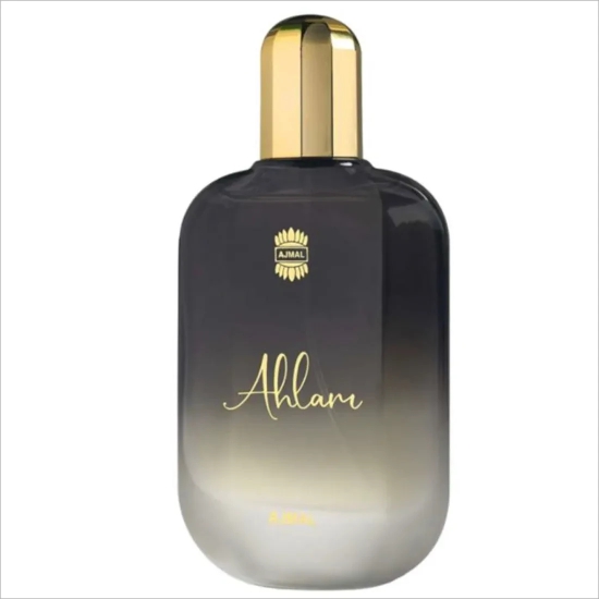 Ajmal Men Ahlam Long Lasting Eau De Parfum - 100ml