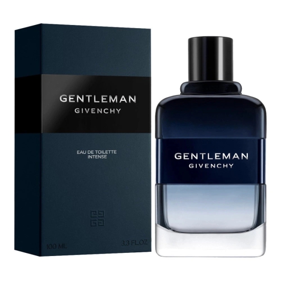 Gentleman givenchy eau de toilette intense For Unisex