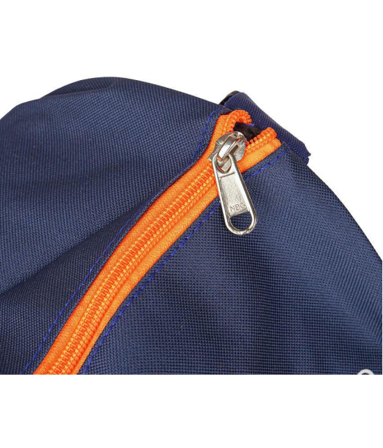 Hipkoo Sports 25 Ltrs Multi Duffle Bag - L